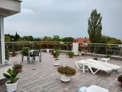 Villa Perla di Mare
