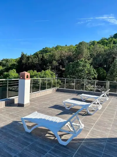 Villa Perla di Mare