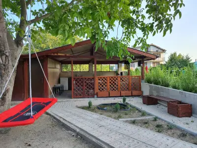 Guest House 51