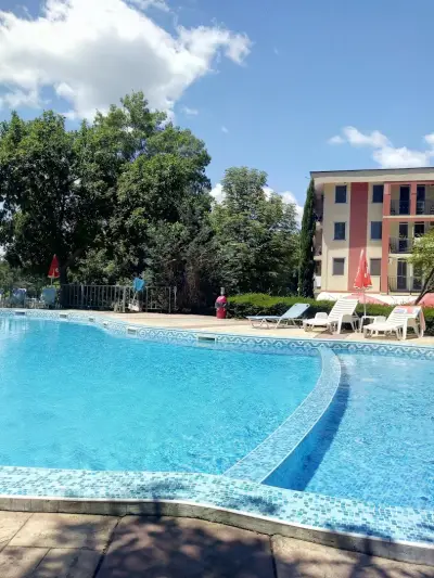 Хотел Рилена
