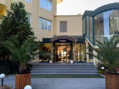 Hotel Marina