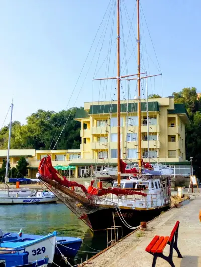 Hotel Marina
