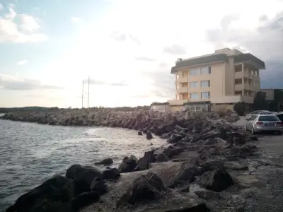 Hotel Marina