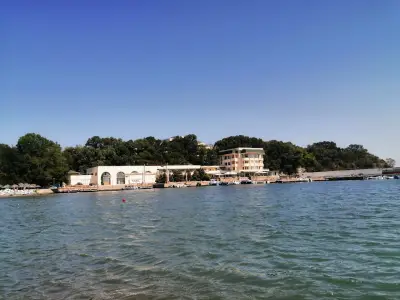 Hotel Marina