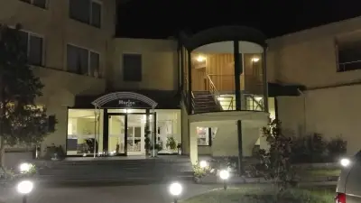 Hotel Marina