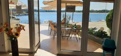 Hotel Marina