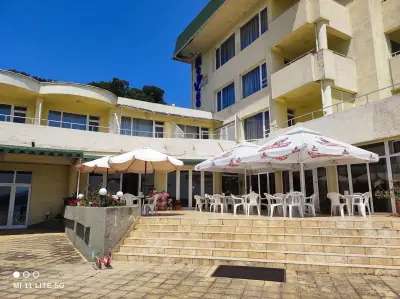 Hotel Marina
