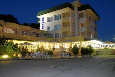Hotel Marina