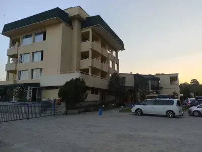 Hotel Marina