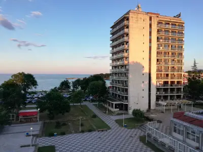 Хотел Кремиковци