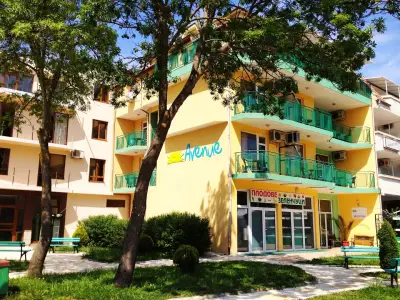 Family Hotel Avenue