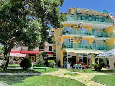 Family Hotel Avenue