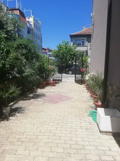 Къща за гости Фиц