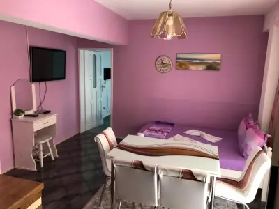 Guesthouse Flora