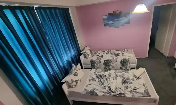 Джуниър суит 