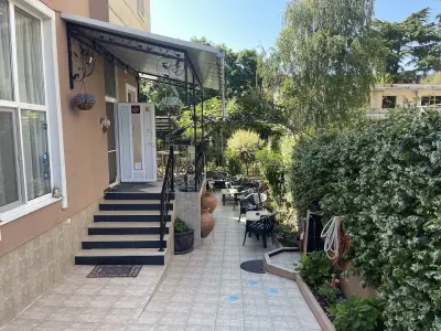 Къща за гости ,,Ивано”