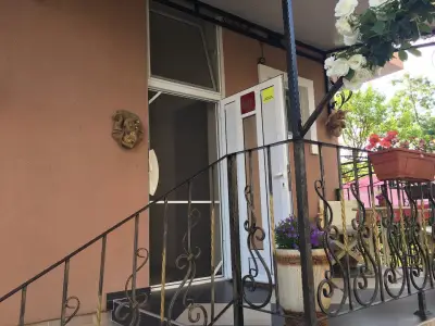 Къща за гости ,,Ивано”