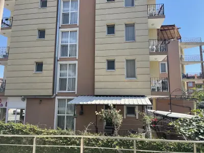 Къща за гости ,,Ивано”