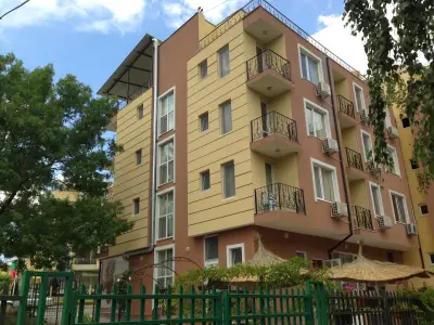 Къща за гости ,,Ивано”