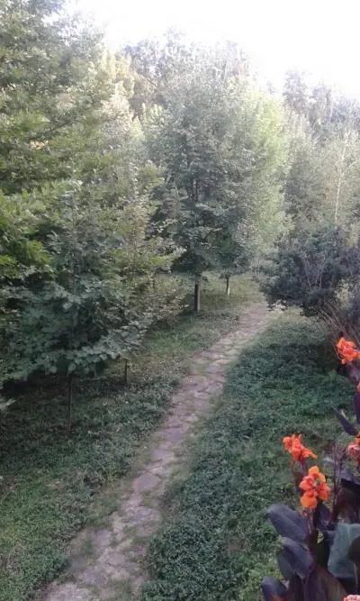 Семеен хотел 'Шугър'