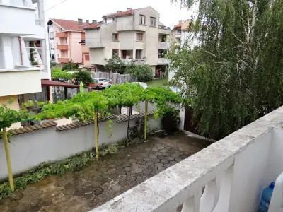 Къща за Гости Роса
