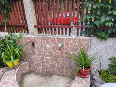 Guest House Urdoviza