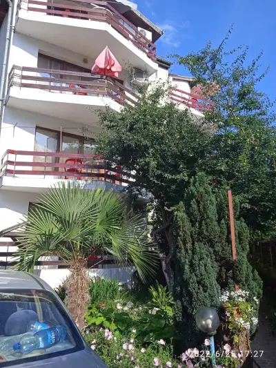 Guest House Urdoviza