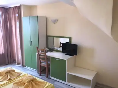Семеен хотел Мария