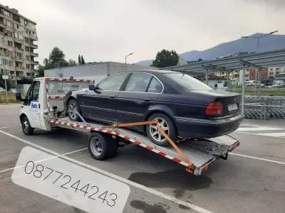 Manev auto