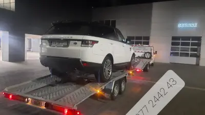 Manev auto