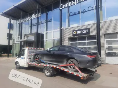 Manev auto