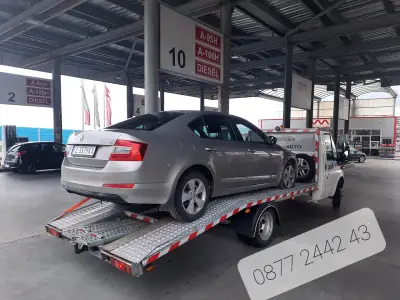 Manev auto