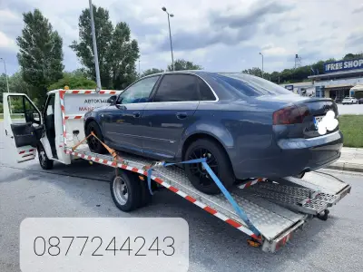 Manev auto