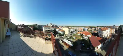 СЕМЕЙНА КЪЩА ЕЛИТ