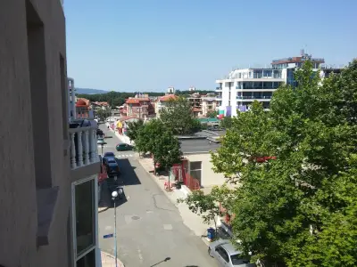 Къща за гости Морска Звезда