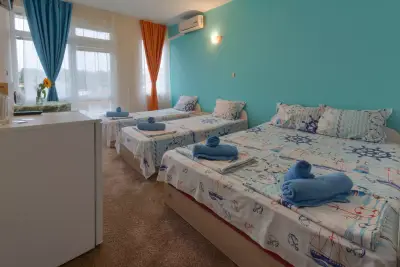Къща за Гости Казларов