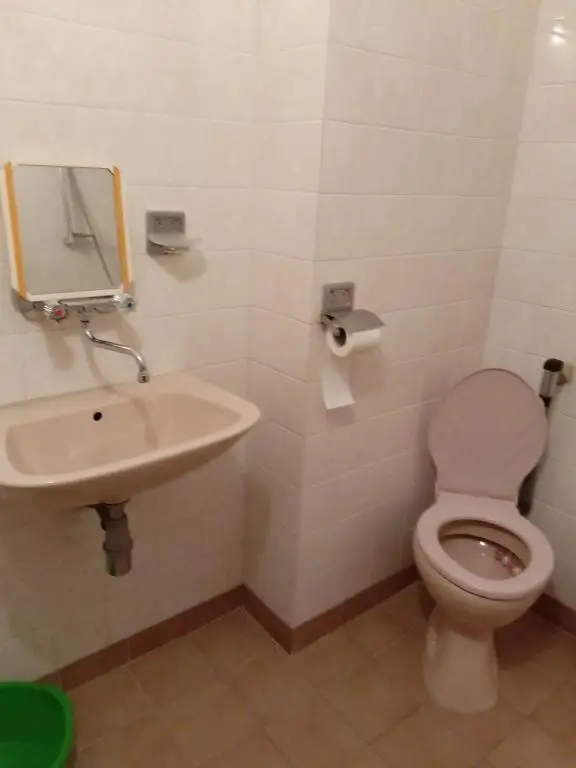 Стандартна тройна стая