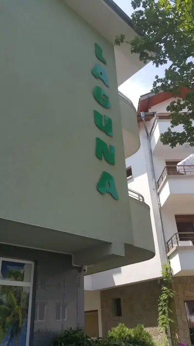 Laguna