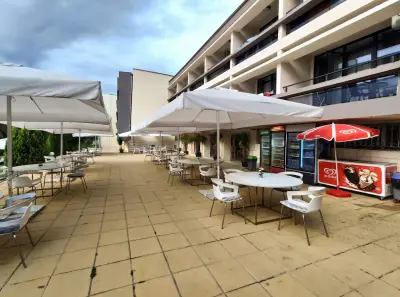St. Sofia Beach Hotel