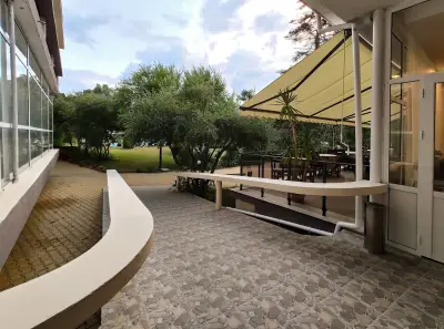 St. Sofia Beach Hotel