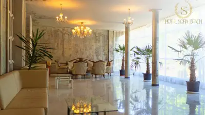 St. Sofia Beach Hotel