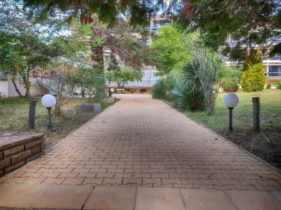 St. Sofia Beach Hotel