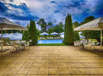 St. Sofia Beach Hotel