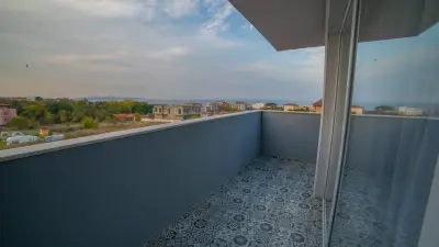 La Mansión