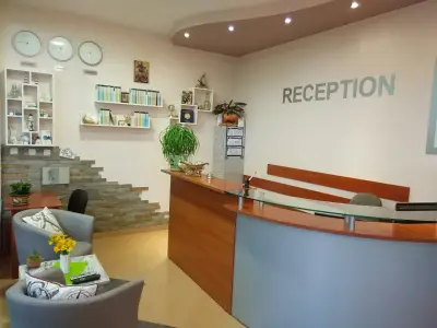 Свети Георги Семеен Хотел