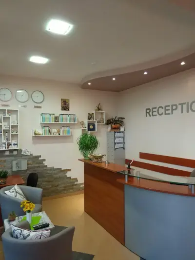 Свети Георги Семеен Хотел