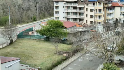 Хотел Еос