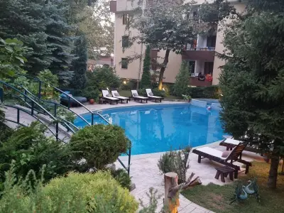 Хотел Елмар