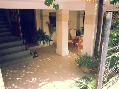 Villa Diana