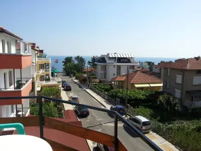 Villa Diana